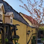 Slaegtsgaarden Affittacamere Allinge-Sandvig