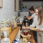 Slaegtsgaarden 2* Allinge-Sandvig