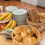 Slaegtsgaarden 2* Allinge-Sandvig