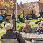 Slaegtsgaarden Affittacamere 2*