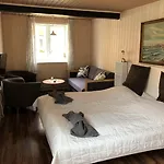 Slaegtsgaarden Affittacamere 2*