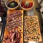 Slaegtsgaarden 2* Allinge-Sandvig