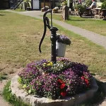 Slaegtsgaarden Affittacamere