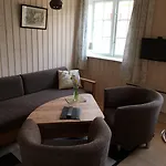 Slaegtsgaarden Affittacamere