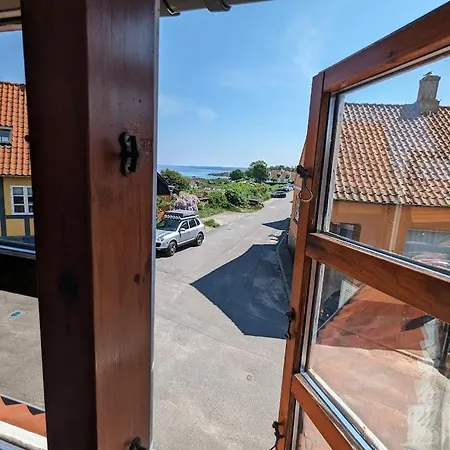 Slaegtsgaarden Allinge-Sandvig