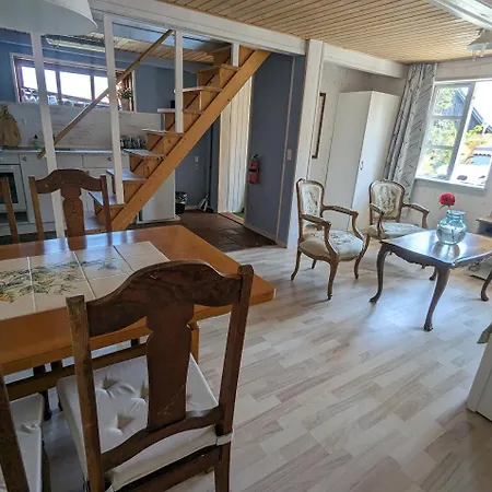 Pensionat Slaegtsgaarden