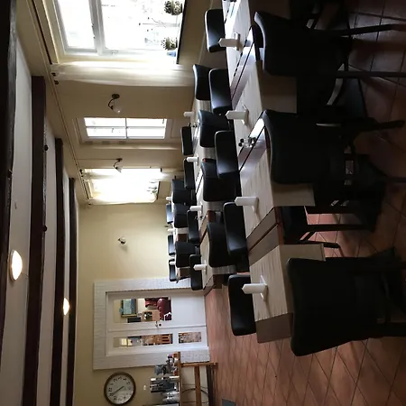 Slaegtsgaarden Allinge-Sandvig