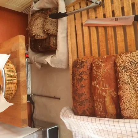 Slaegtsgaarden 2* Allinge-Sandvig