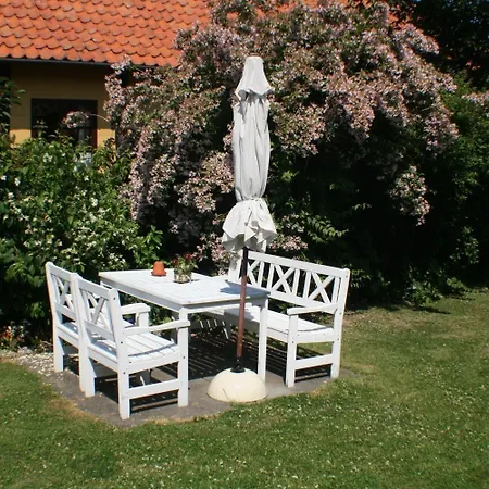 Slaegtsgaarden Konukevi