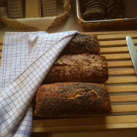 Konukevi Slaegtsgaarden 2*