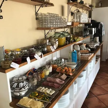 Slaegtsgaarden Konukevi