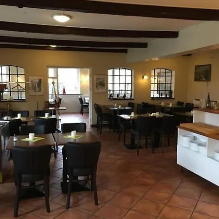 Slaegtsgaarden 2* Allinge-Sandvig