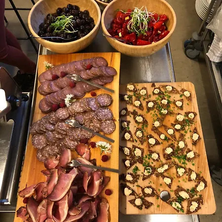 Slaegtsgaarden 2* Allinge-Sandvig