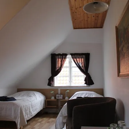 Konukevi Slaegtsgaarden 2*