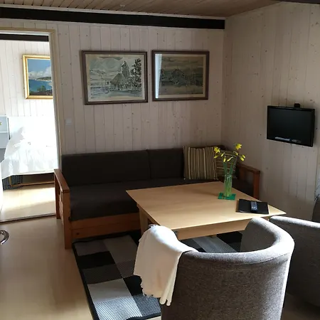 Slaegtsgaarden 2* Allinge-Sandvig