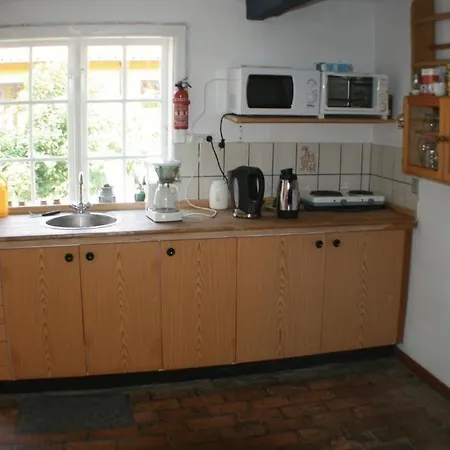 Slaegtsgaarden Konukevi 2*