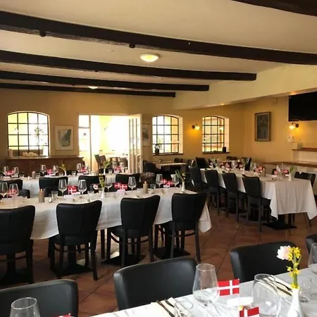 Konukevi Slaegtsgaarden